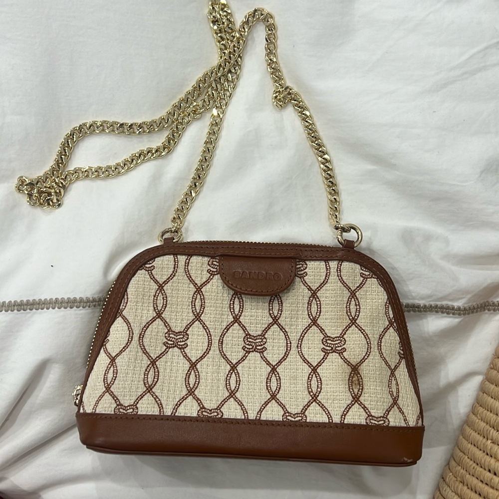 Sandro bag